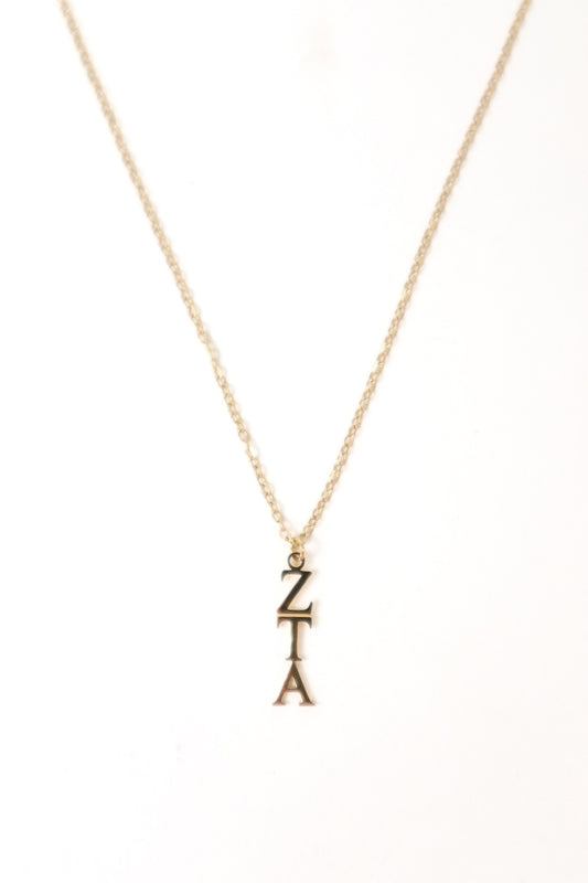 Sorority Necklace