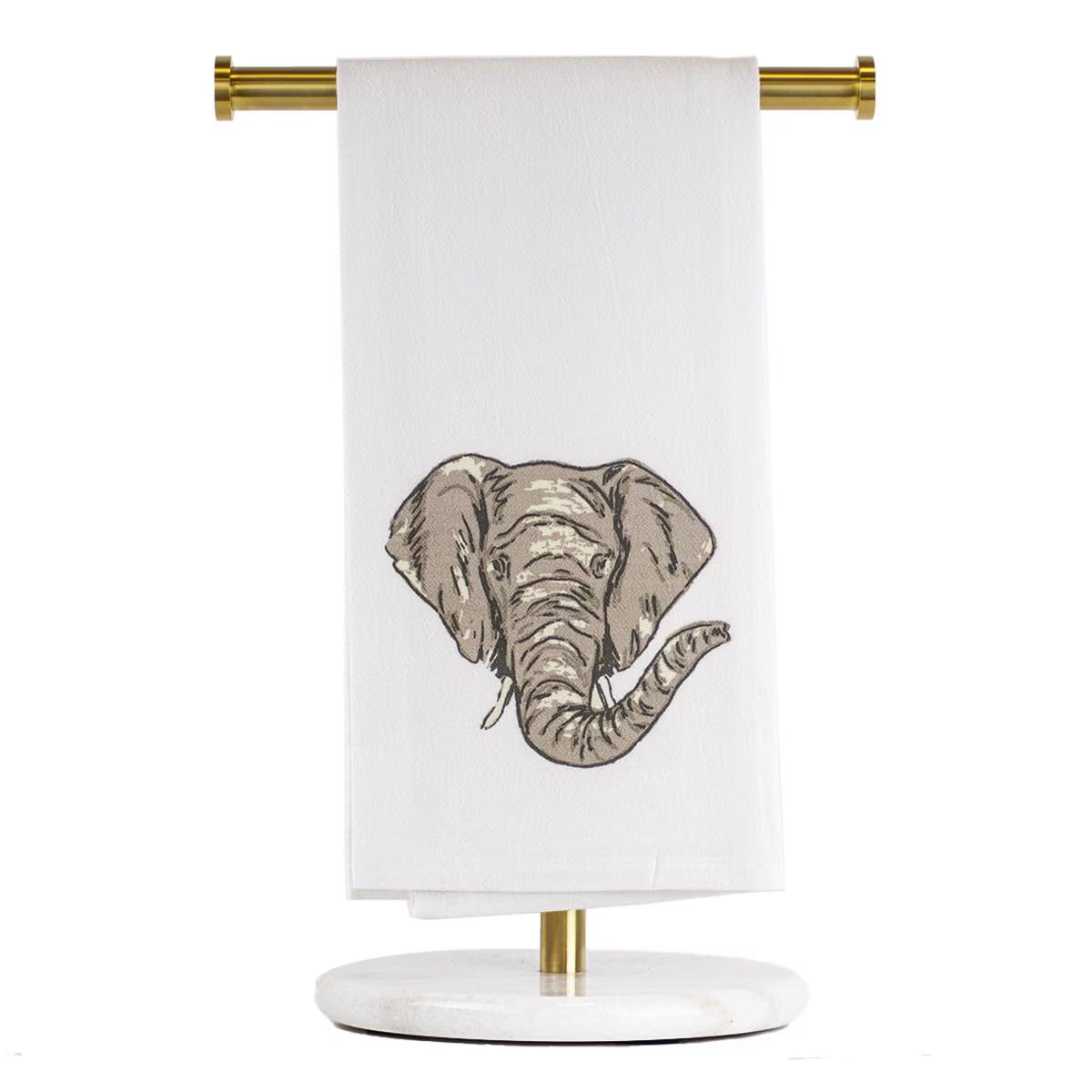 Gameday PrideFlour Sack Hand Towel