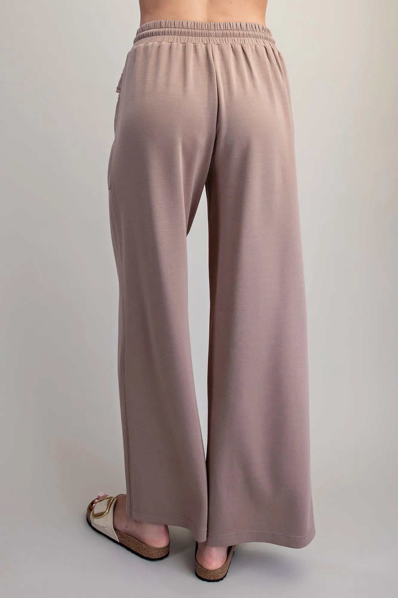 Stephanie Welt Pocket Lounge Pants