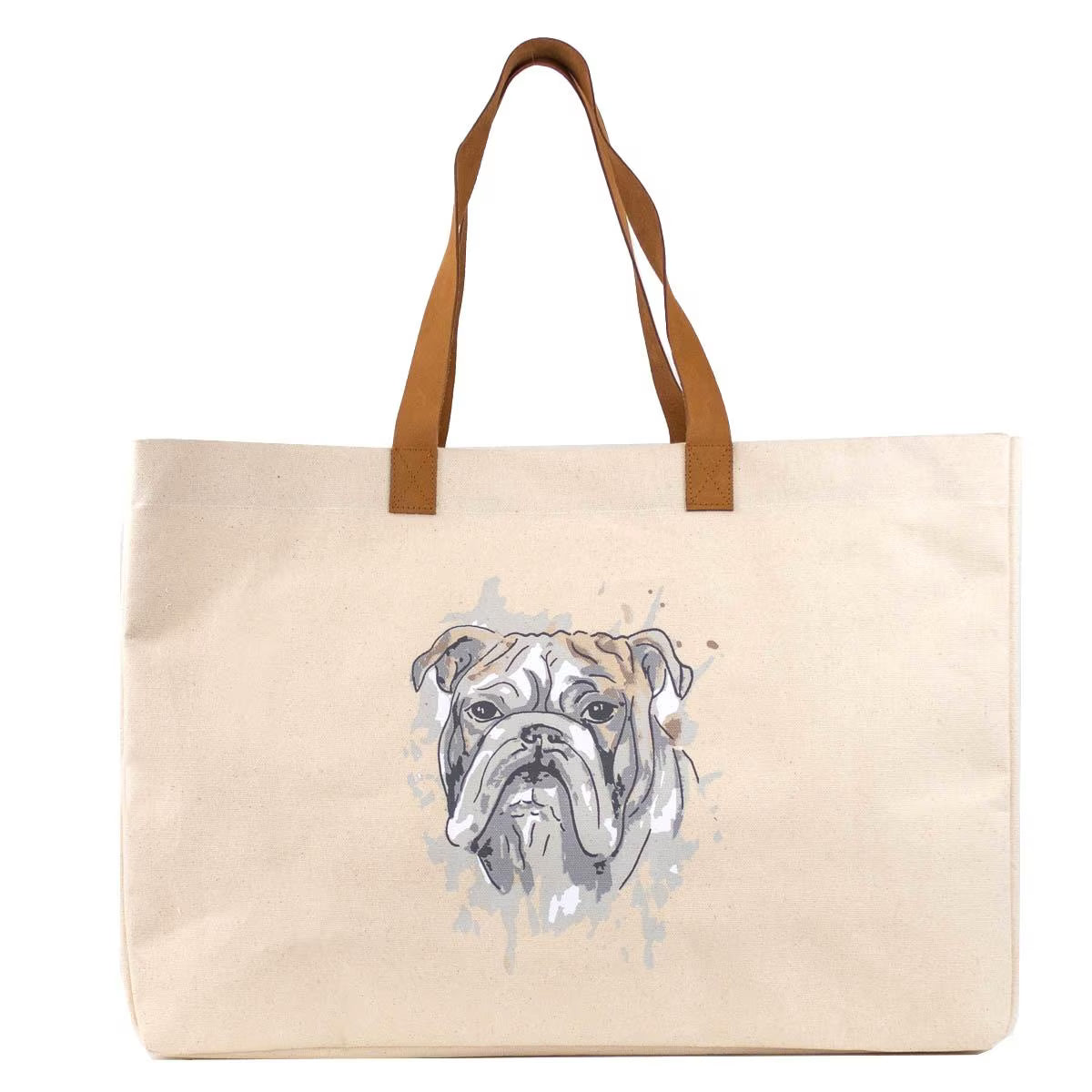 Gameday Pride Tote