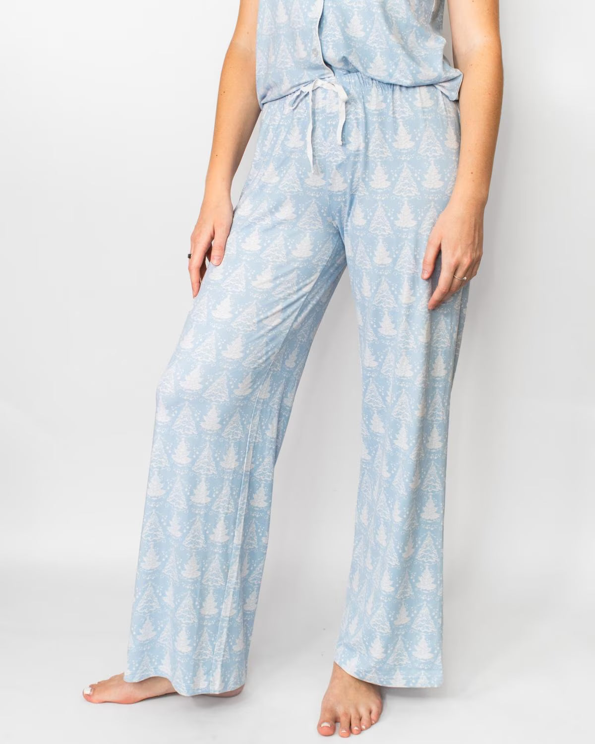 Winter Dreams Pajama Set