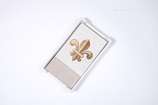 Classic Guest Napkin Holder