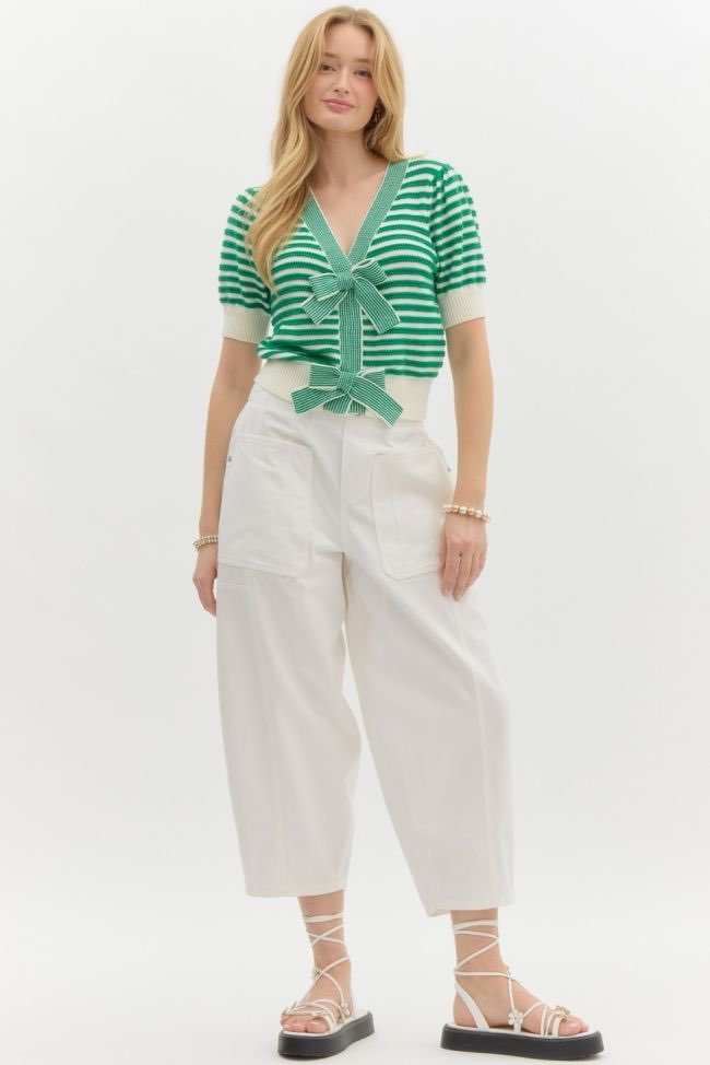 Springtime Fun Top