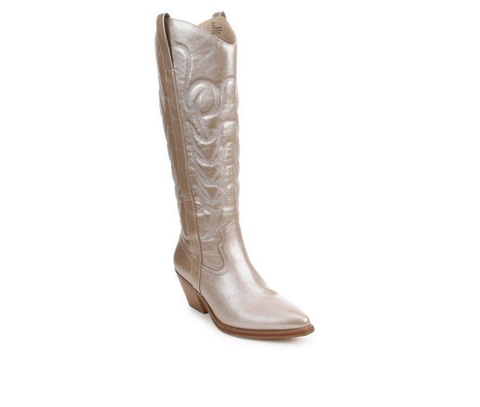 Coconuts by Matisse Dixie Western Boots