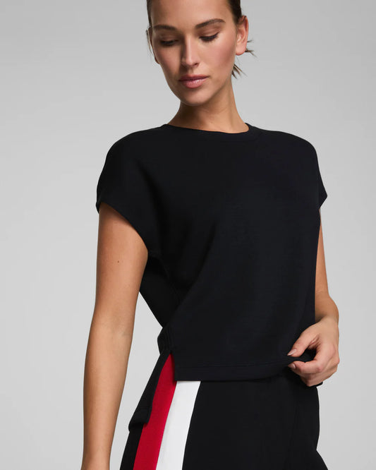 SPANX AirEssentials® Cap Sleeve Tee