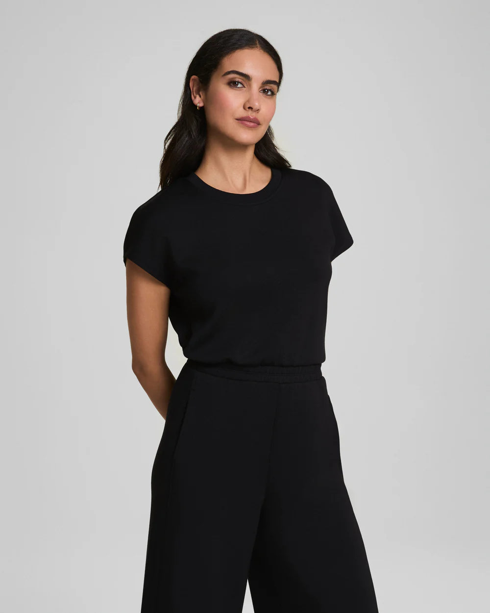 Spanx AE Cinched Jumpsuit