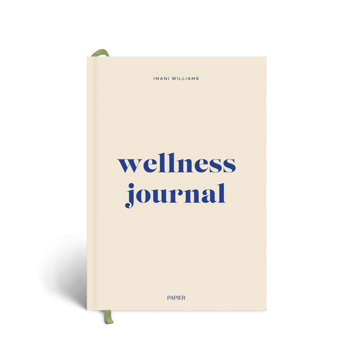 Joy Wellness Journal