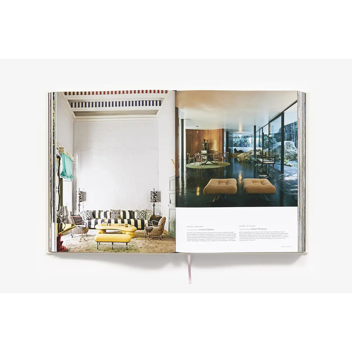 AD at 100 Book