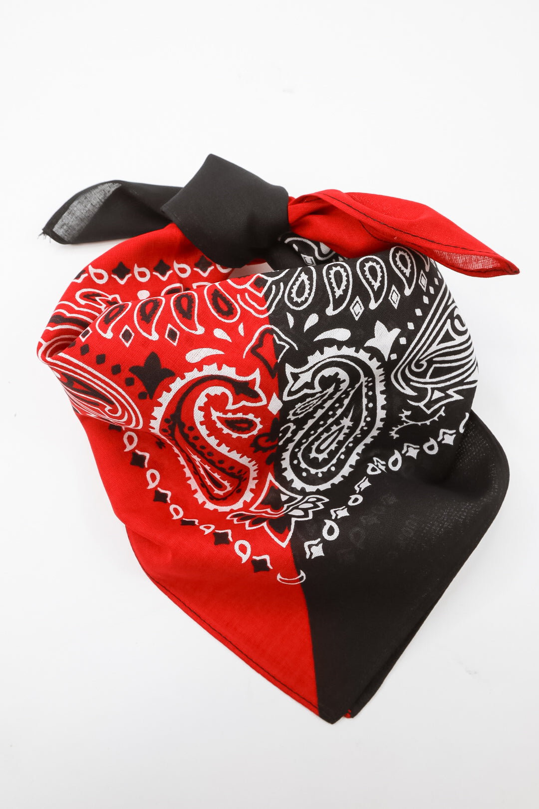 Western Bandana