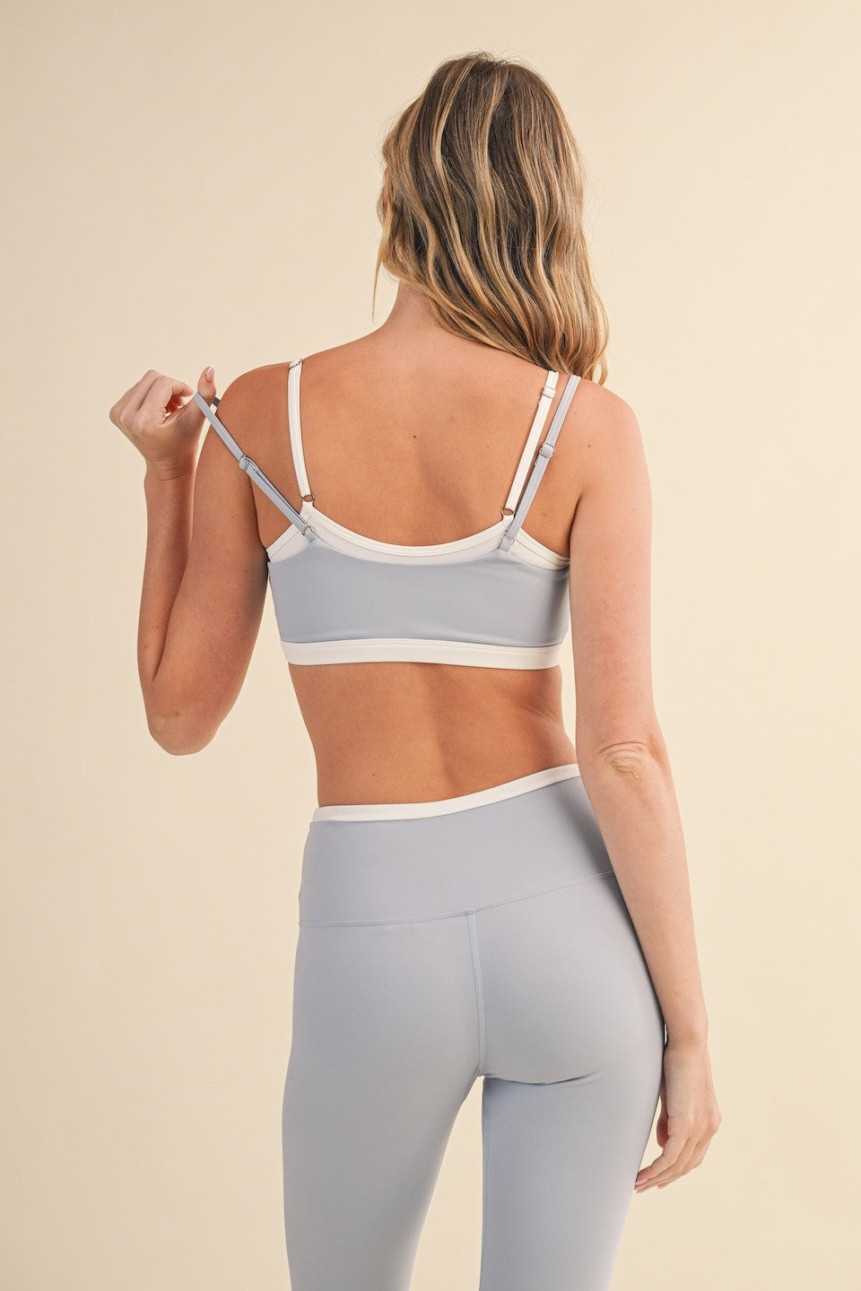Corinne 2-in-1 Bra Top