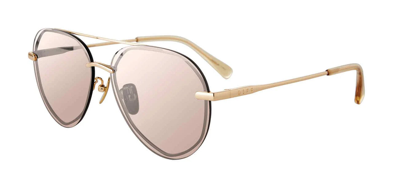 DIFF Lenox Sunglasses