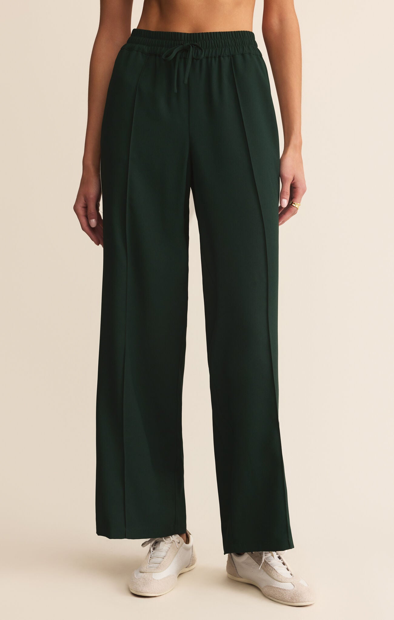 Z Supply Saunder Track Pant