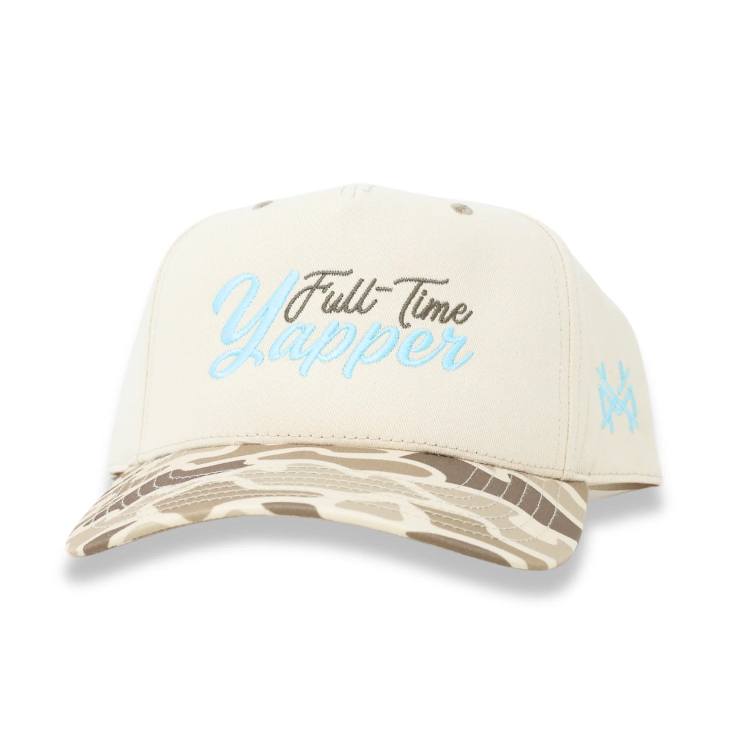 Full-Time Yapper Hat