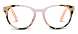 Chai Tortoise/Pink