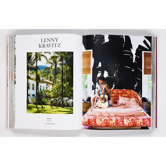 AD at Home Book