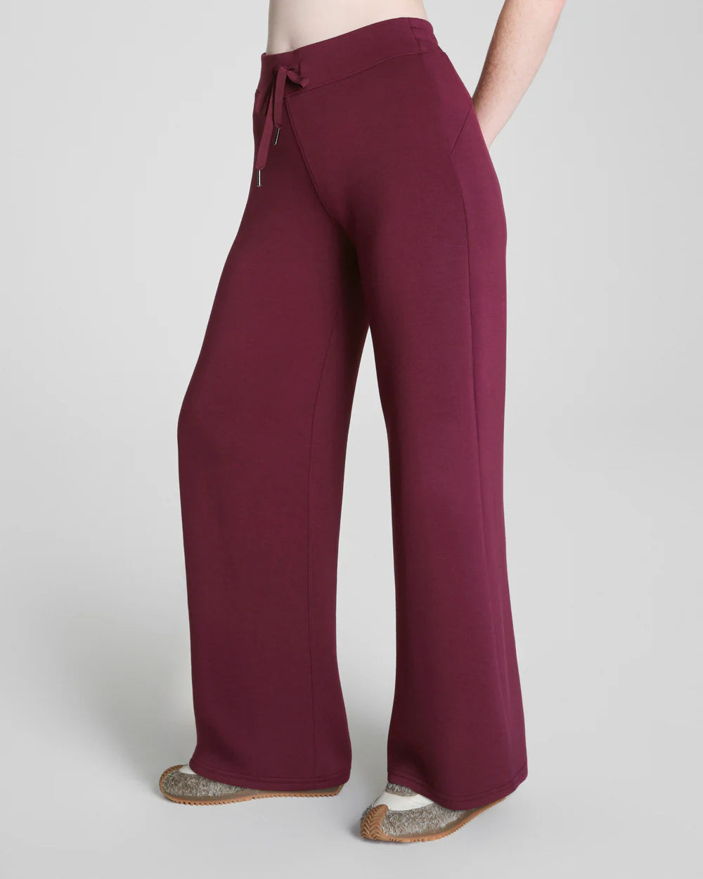 Spanx AirEssentials Wide Leg Pant