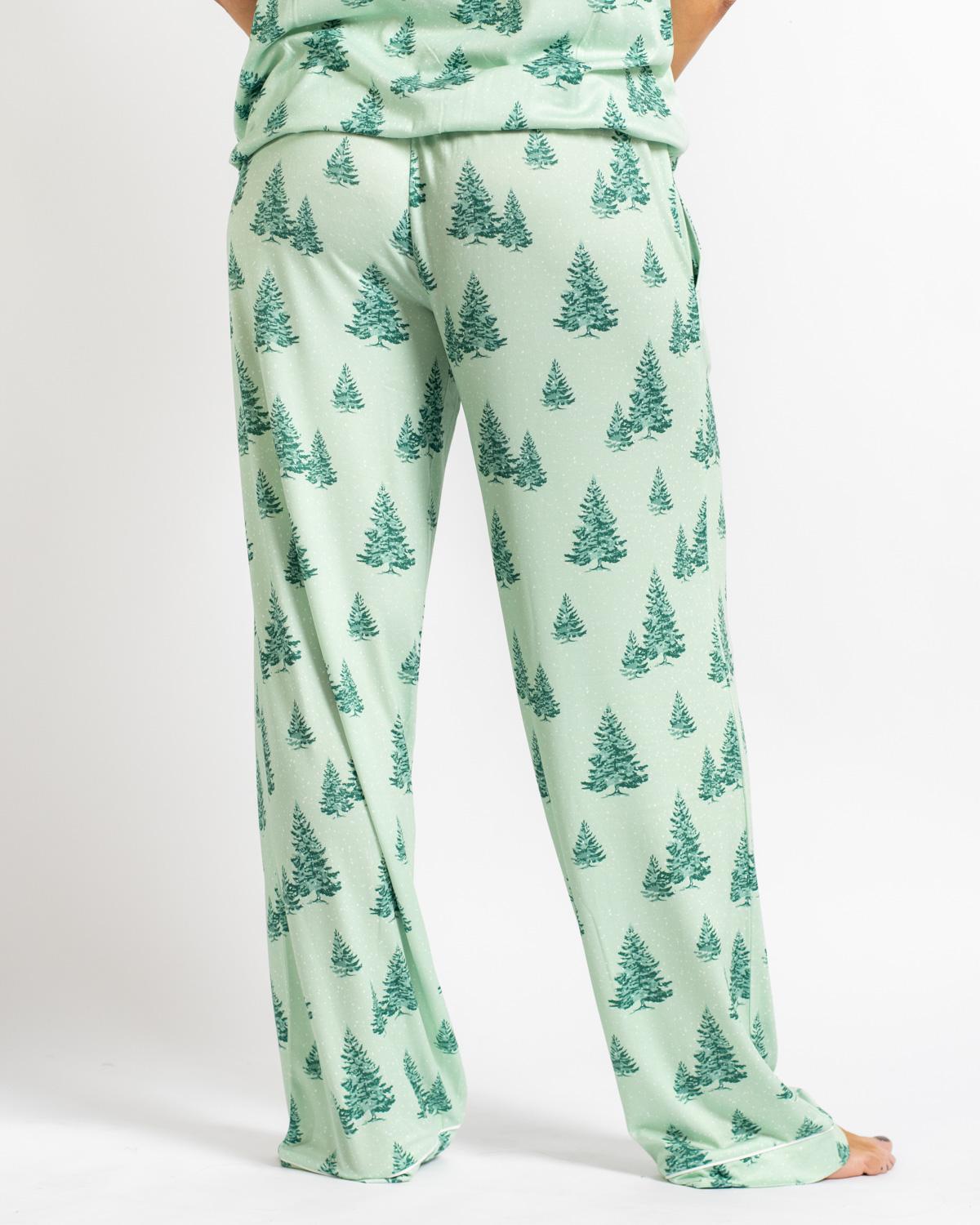 Evergreen Farm Pajama Pants