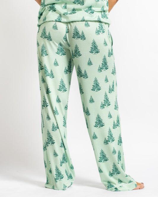 Evergreen Farm Pajama Pants