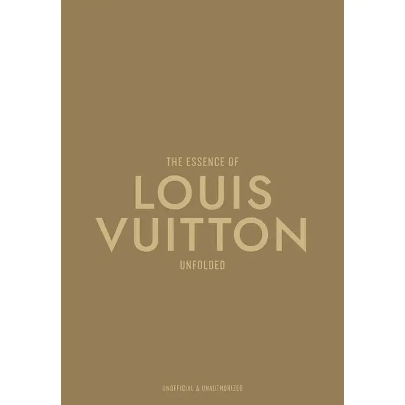 Essence of Louis Vuitton