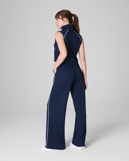 Spanx Airpique Jumpsuit