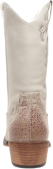 Kaylee Western Boots