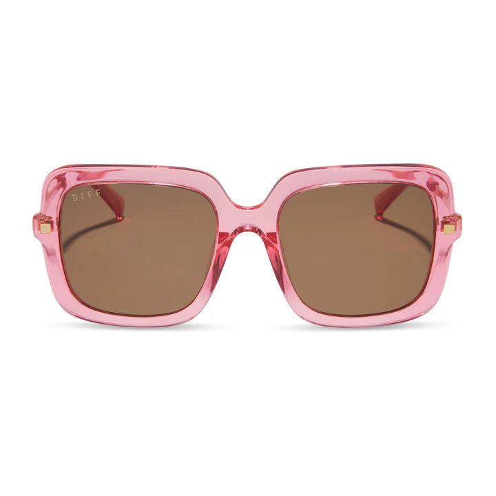 Diff Sandra Sunglasses