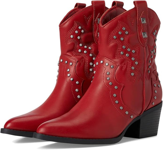 Nowhere Western Boot