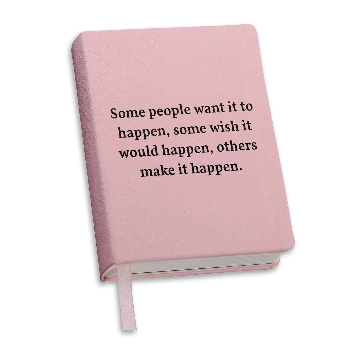 Blank Space Journal