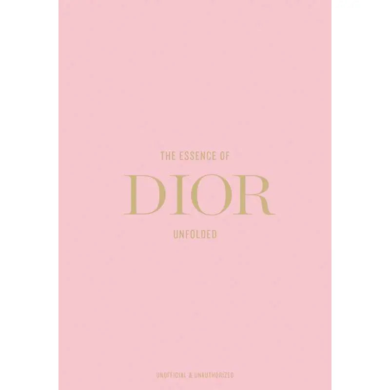 The Essence of Dior By Kelly Reising