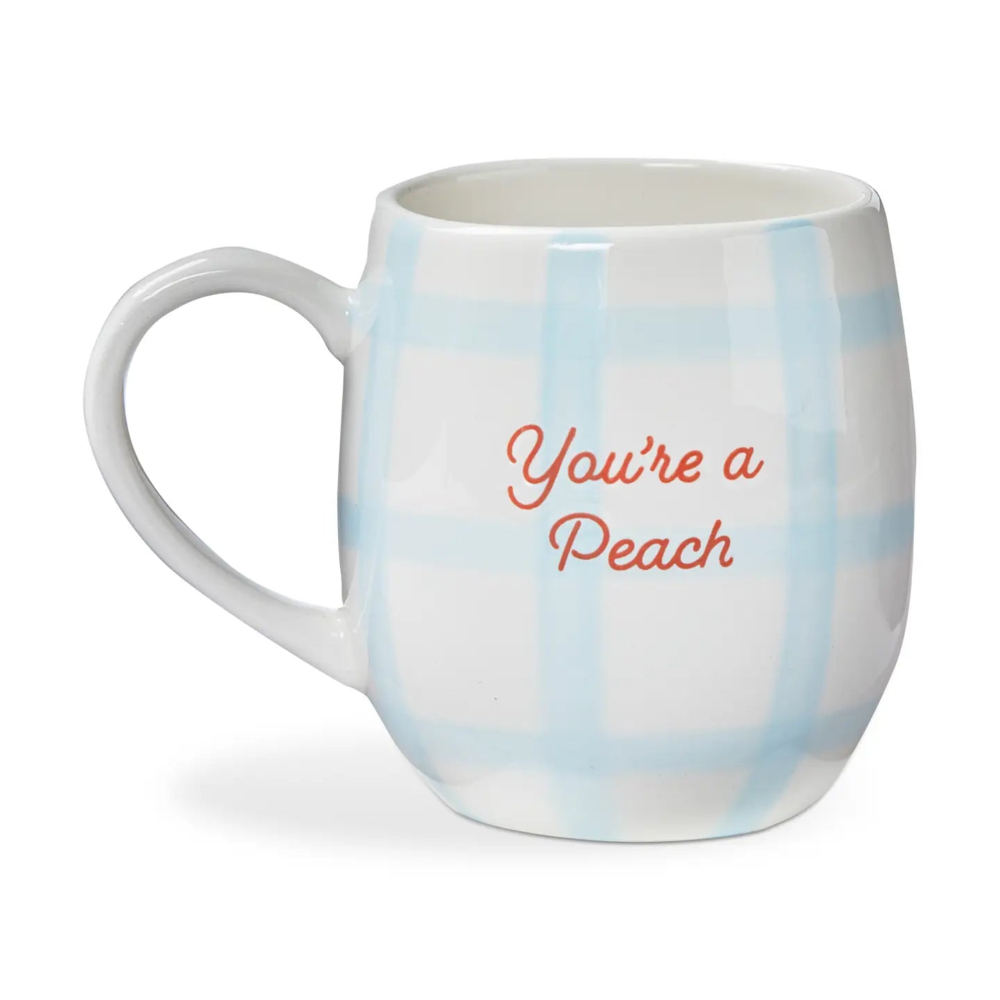 You're A Peach Mug