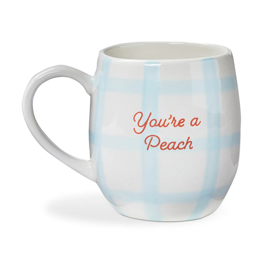 You're A Peach Mug