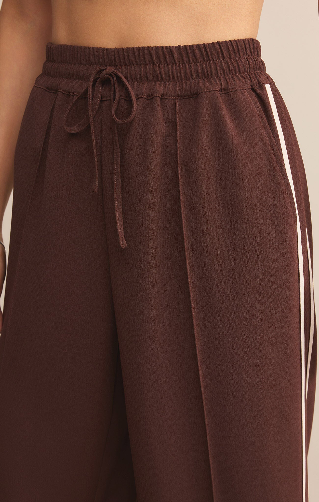 Z Supply Saunder Track Pant
