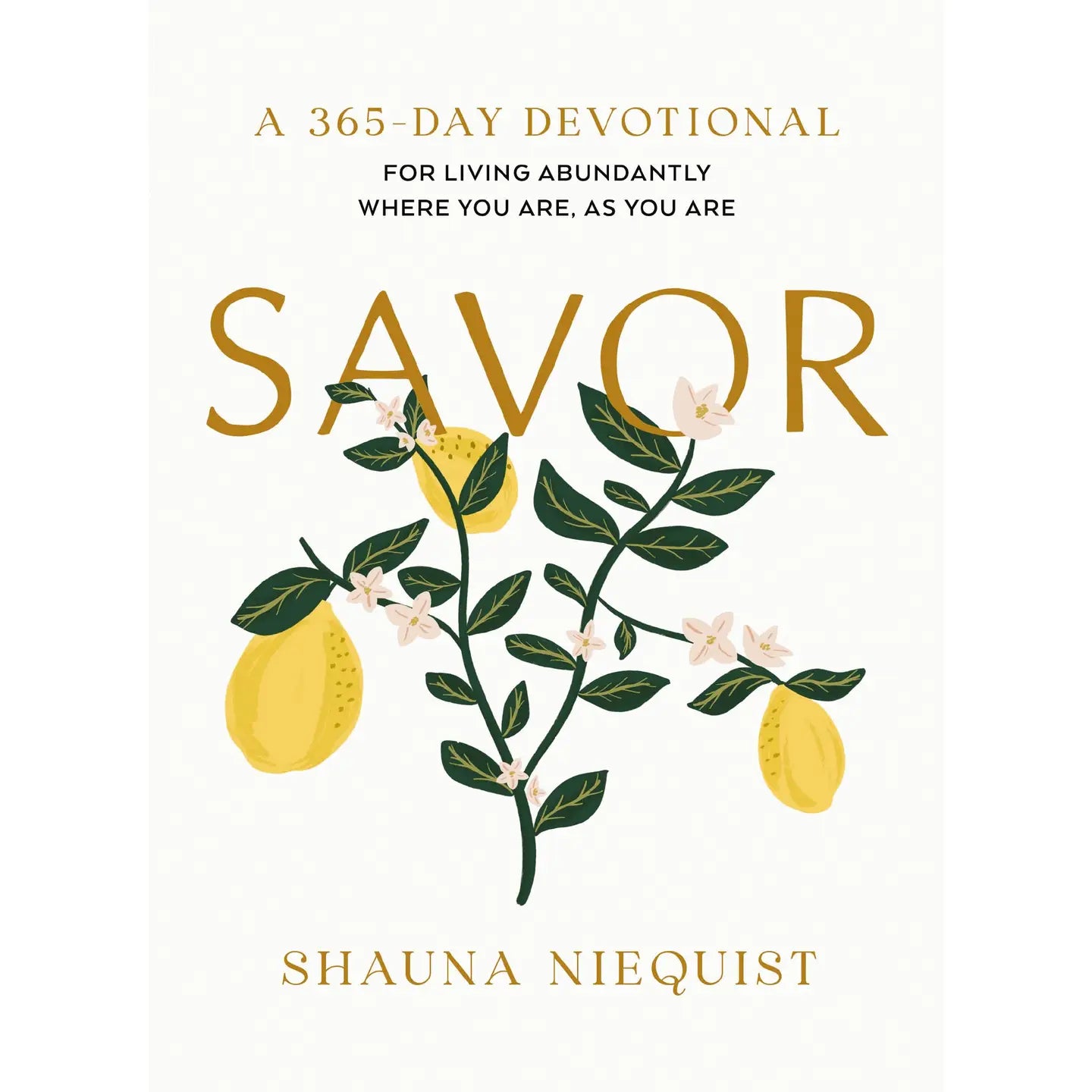 Savor