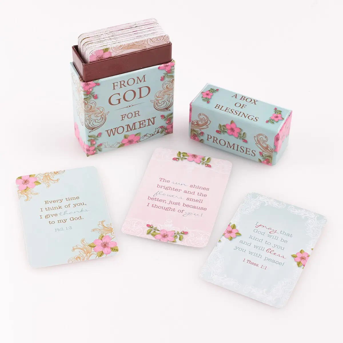 Box of Blessings for Women