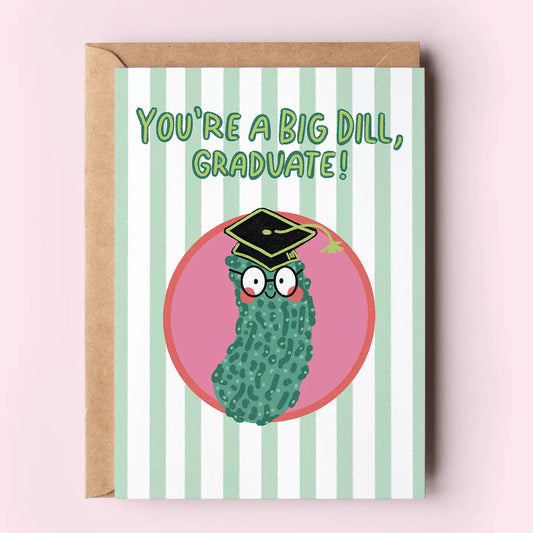 2026 Graduation Card