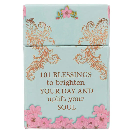 Box of Blessings for Women