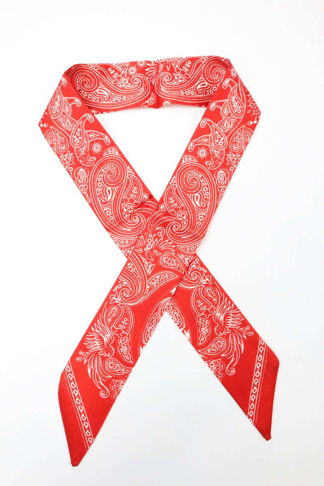 La Petite Soie Scarf