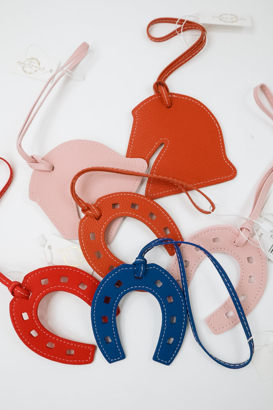 Equestrian Charm Collection