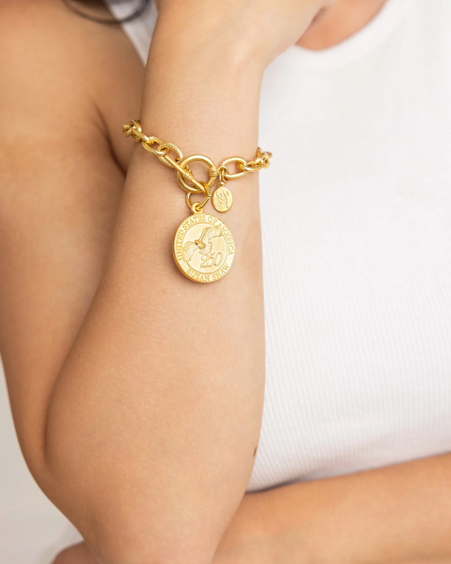 USA 250 Bracelet