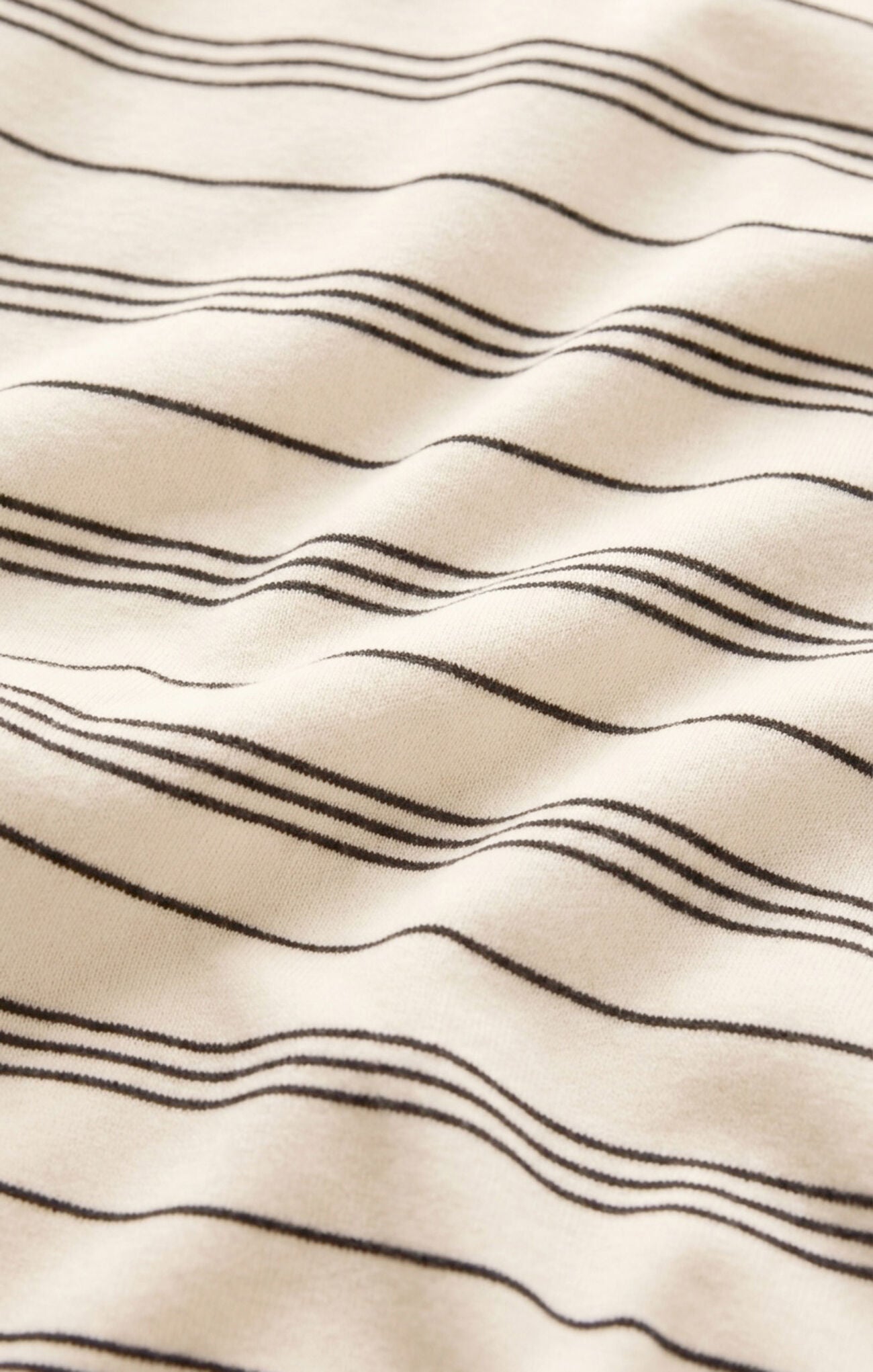 Z Supply Stand Out Striped Sweatshirt