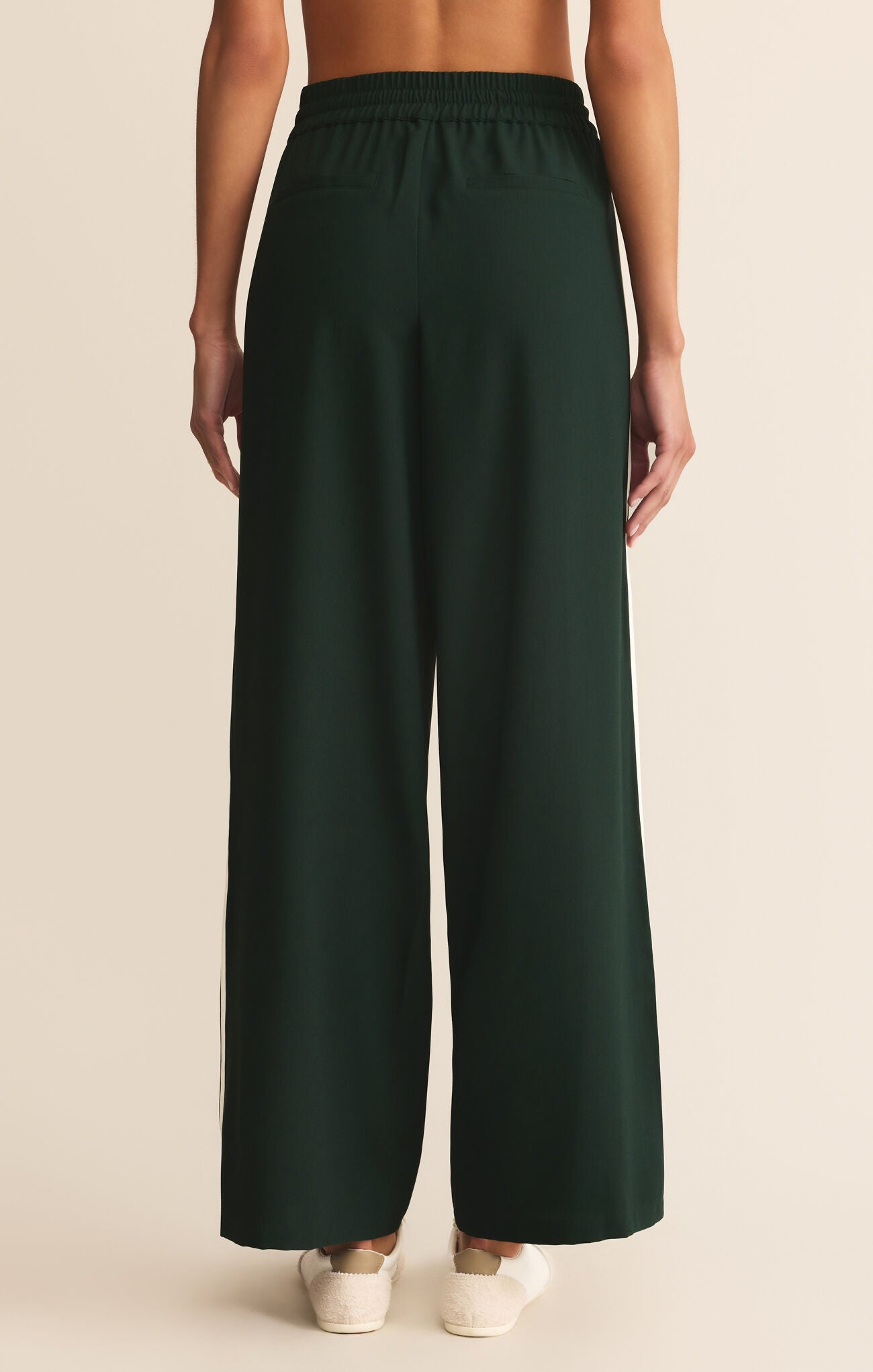 Z Supply Saunder Track Pant