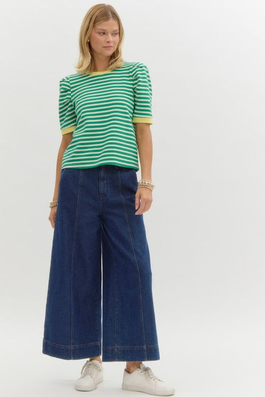 All Day Everyday Top