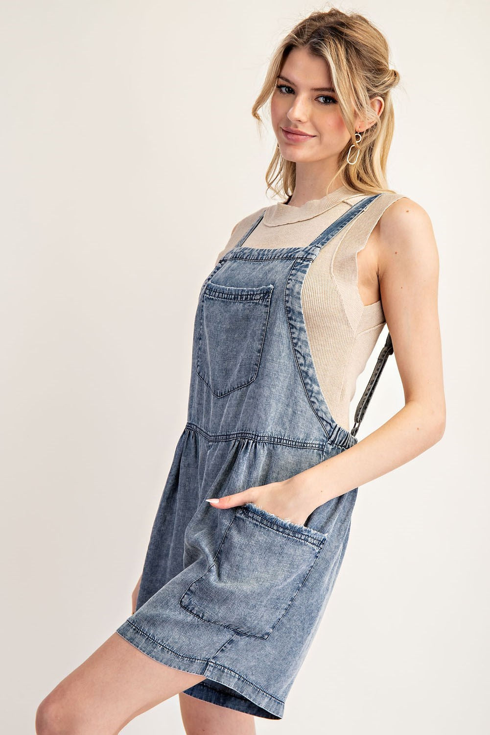 See You Later Romper