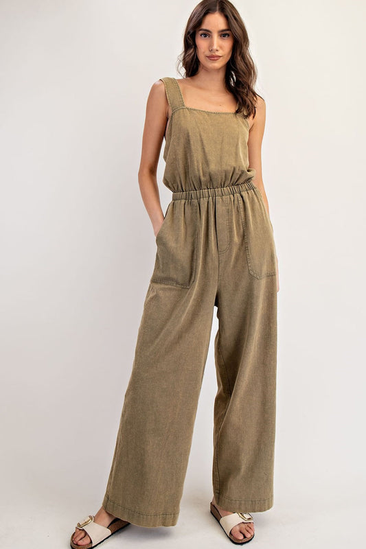 Gianna Jumpsuit