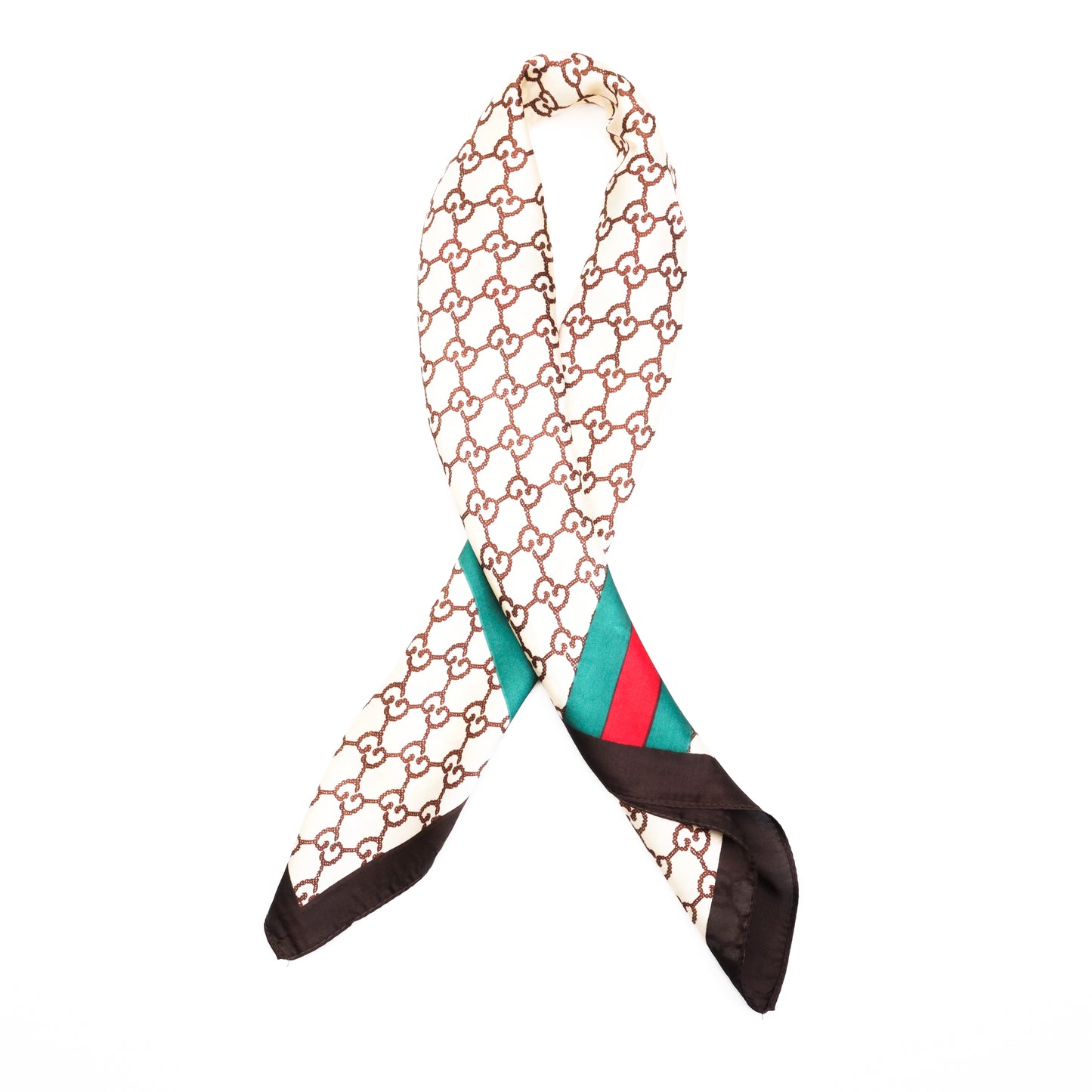 Emily Silk Scarf