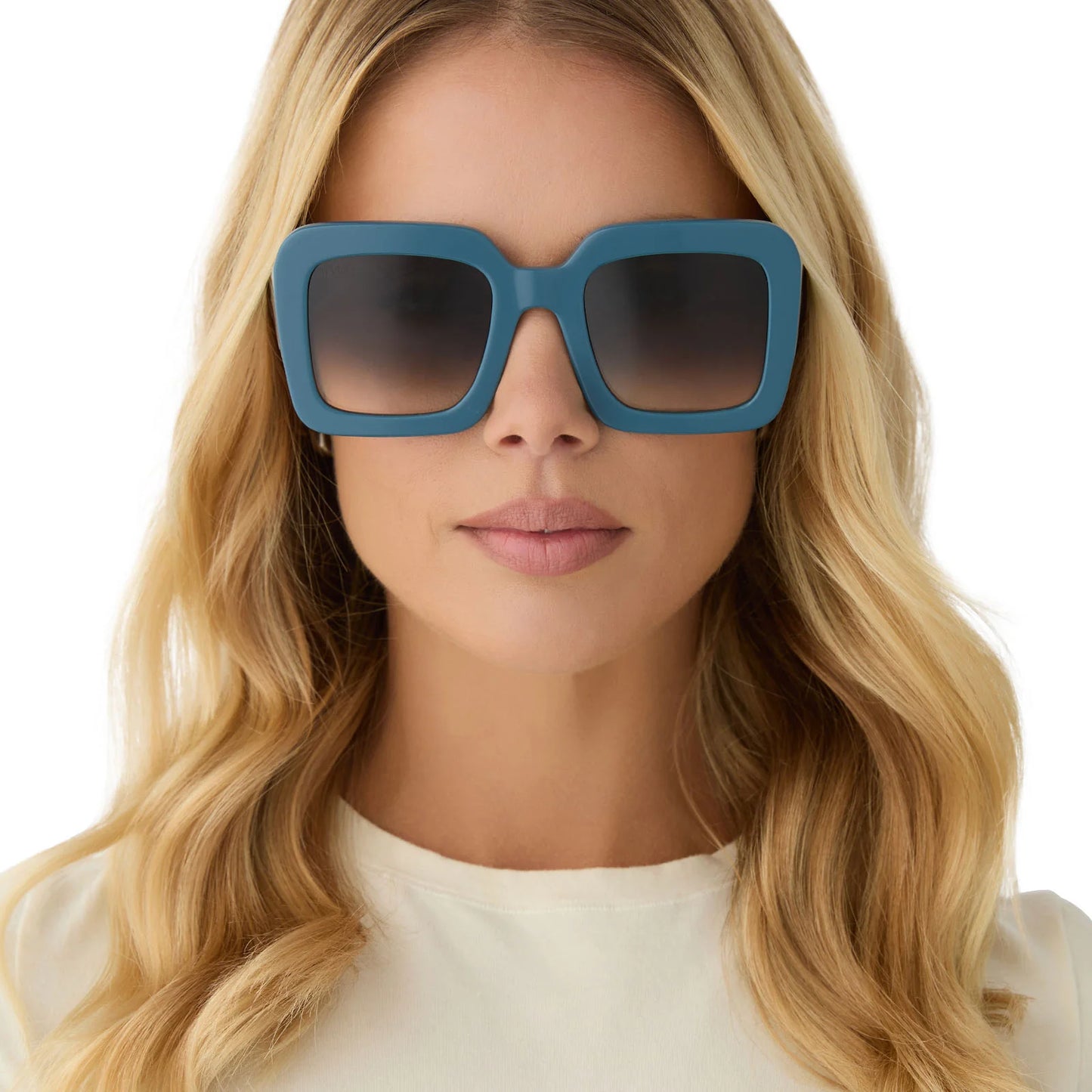 Diff Charise Sunglasses