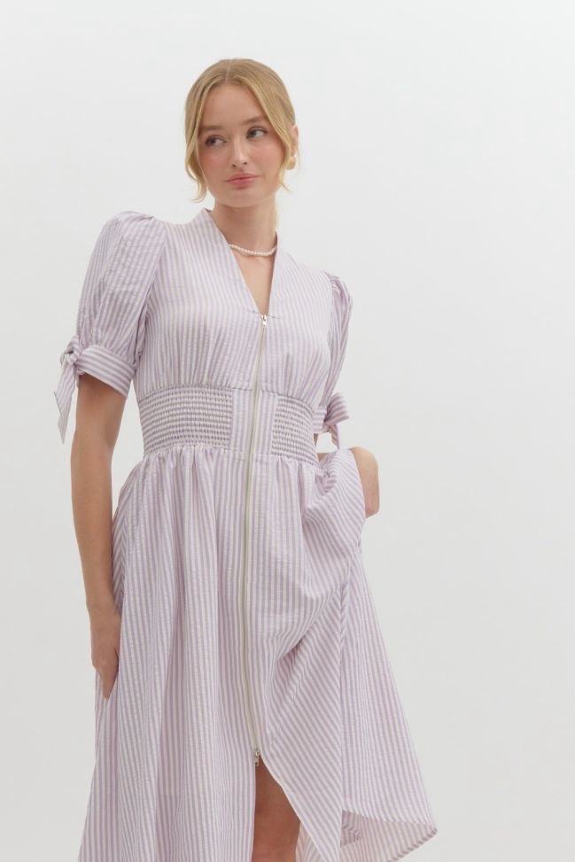 Call You Later Dress D25480