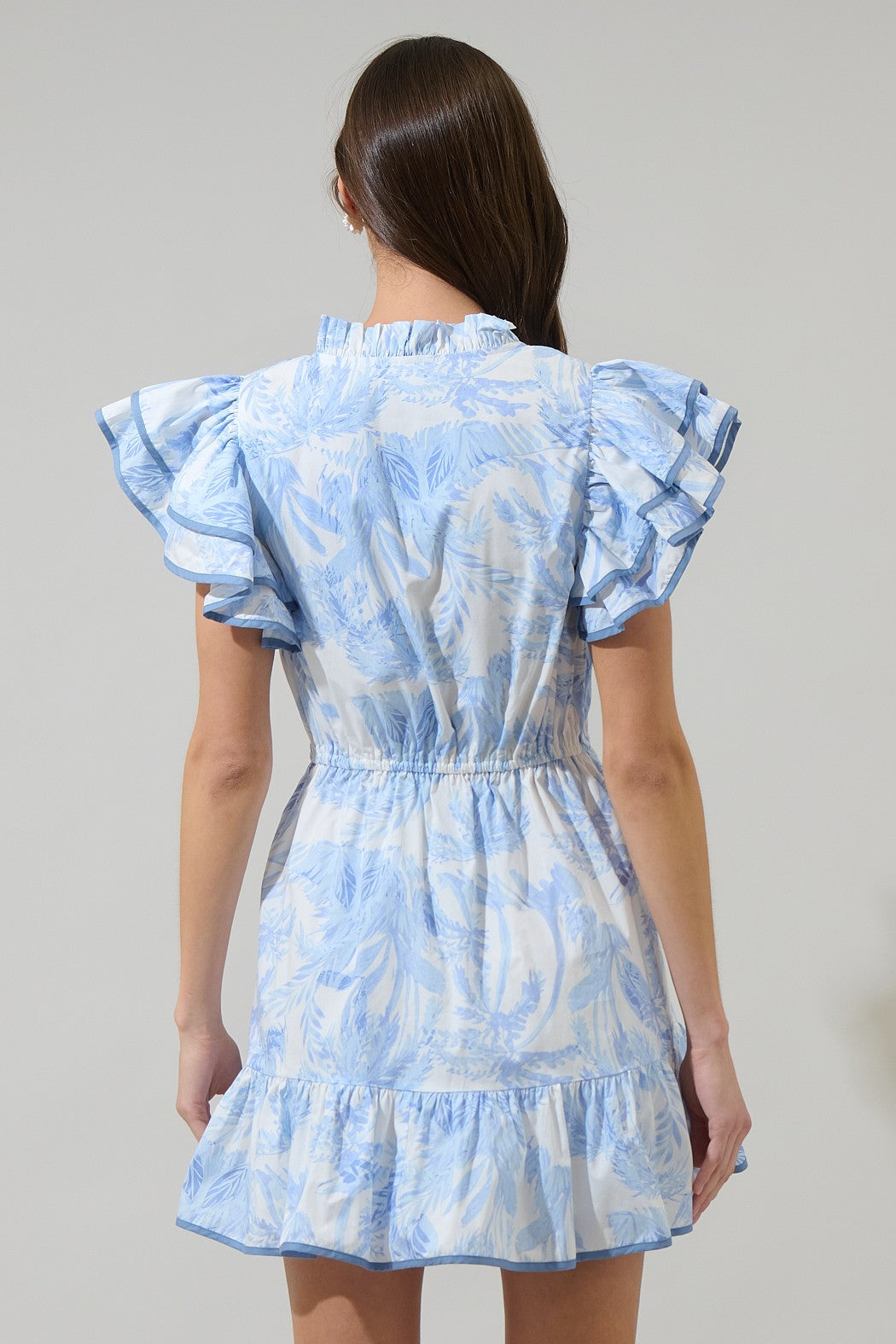 Catalina Dress