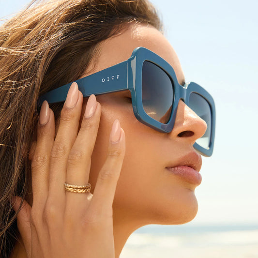 Diff Charise Sunglasses