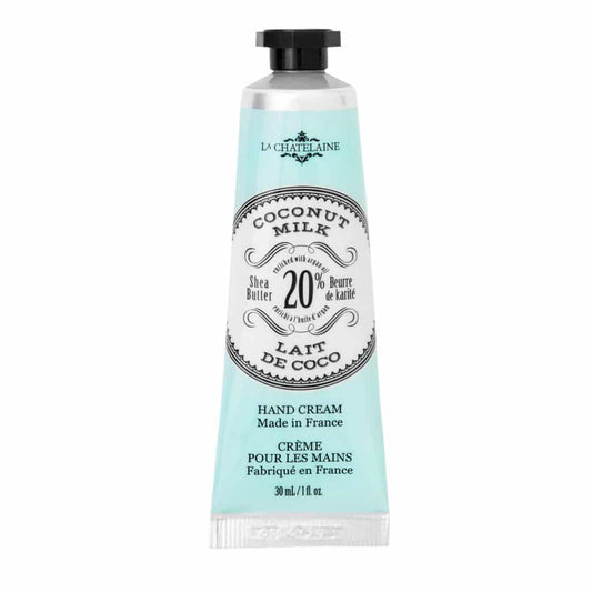 La Chatelaine 30ml Hand Cream